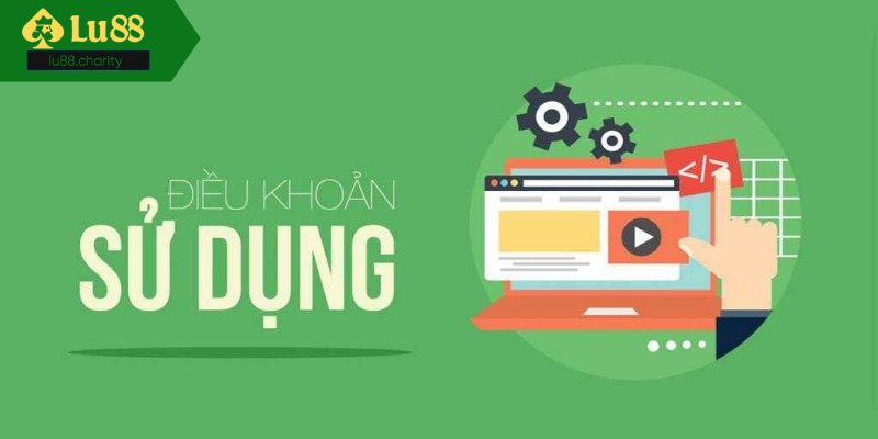 Các điều khoản quan trọng về sử dụng game