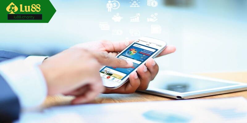 Các vấn đề khi thực hiện giao dịch tại nhà cái