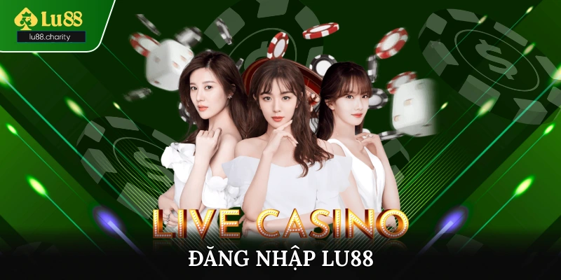 Đăng Nhập Lu88