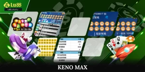 Keno Max