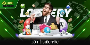 Lô Đề Siêu Tốc