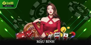 Mậu Binh