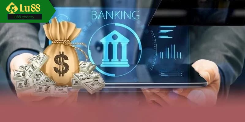 Mọi người lựa chọn nút nạp tiền tại nhà cái