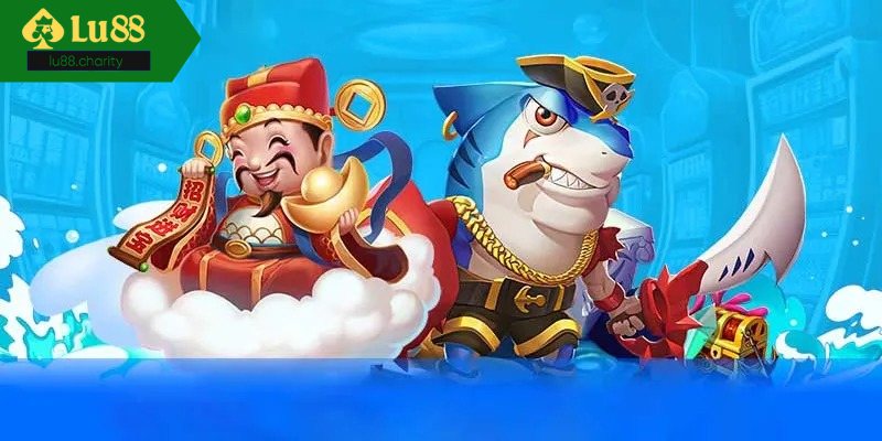 Những điểm cần nhớ trước khi chơi Tam tiên bắn cá 