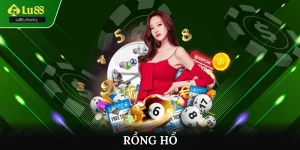 Rồng Hổ