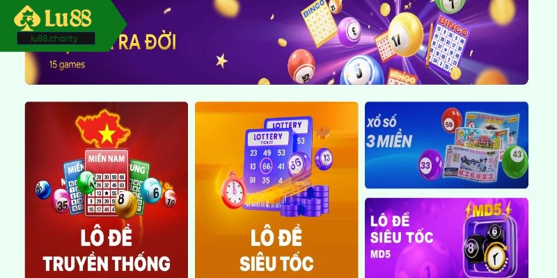 Sảnh lô đề với nhiều ưu điểm