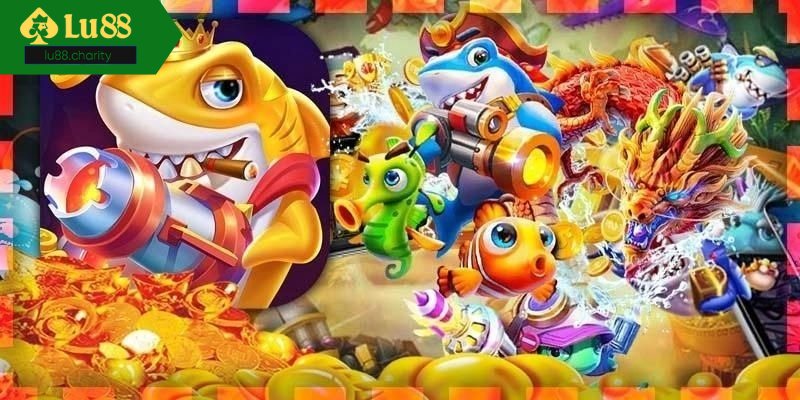 Sơ lược thông tin về game tam tiên bắn cá