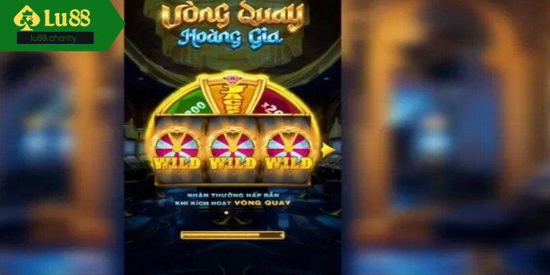 Tham gia nổ hũ trong một không gian tuyệt vời