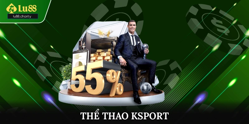 Thể Thao K-Sport