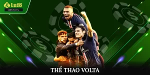 Thể Thao Volta