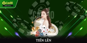 Tiến Lên
