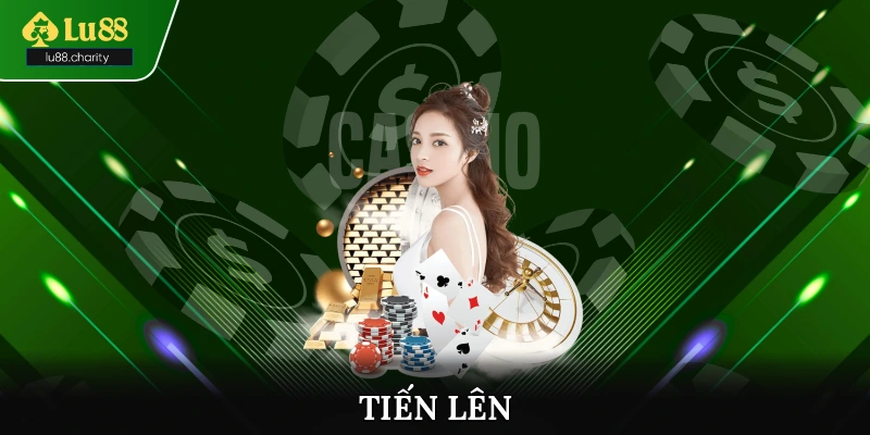 Tiến Lên