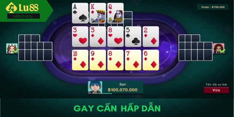 Tìm hiểu sơ lược về tựa game binh xập xám