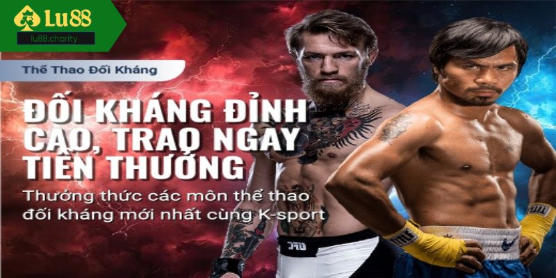 Vài nét về sảnh thể thao K-Sport