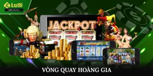 Vòng Quay Hoàng Gia