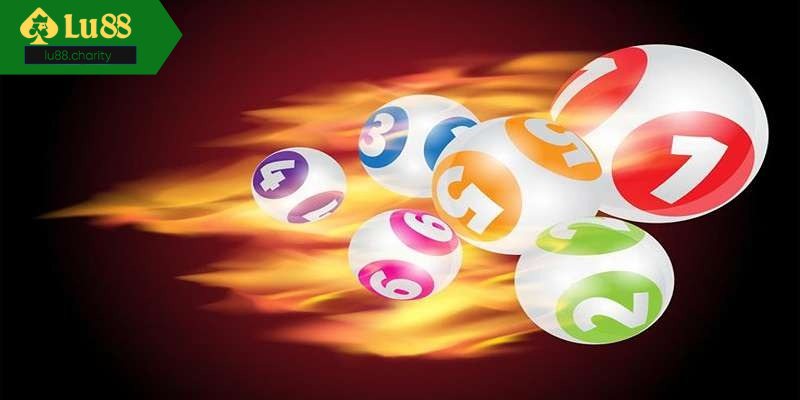 Xổ số Keno hấp dẫn