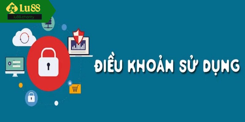 Xử lý khi vi phạm về điều khoản tại nhà cái