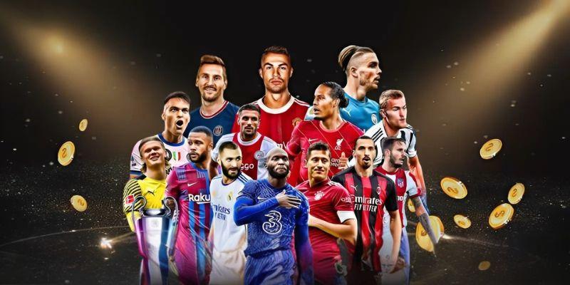 Các bước cụ thể để cược tỷ số chính xác tại LU88