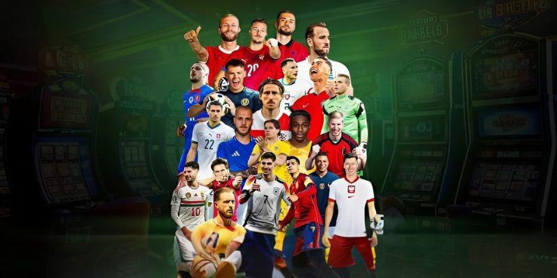 Các Bước Thực Hiện Cá Cược Thể Thao Trực Tiếp tại LU88