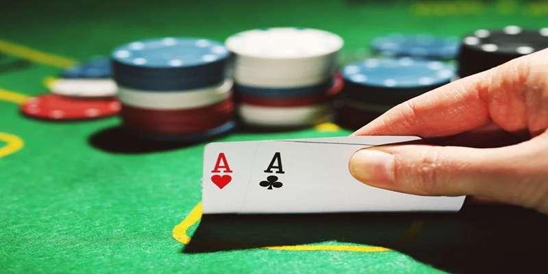 Các Chiến Lược Chơi Video Poker Thông Thường tại LU88
