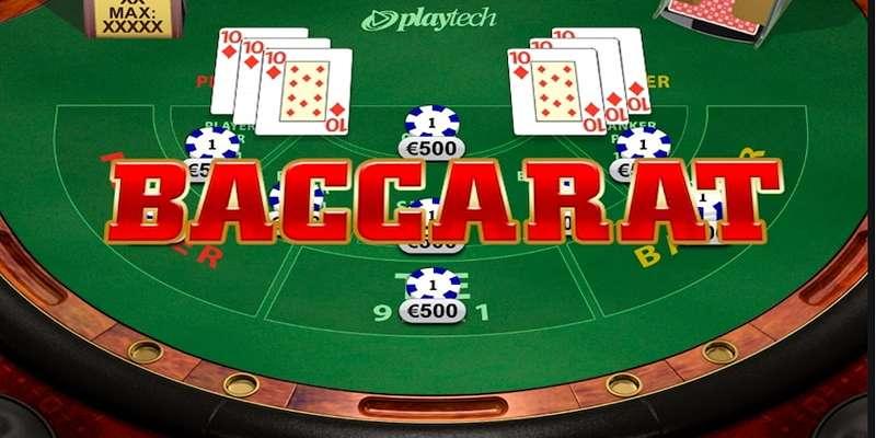 Các Chiến Thuật Chơi Baccarat Hiệu Quả Tại LU88