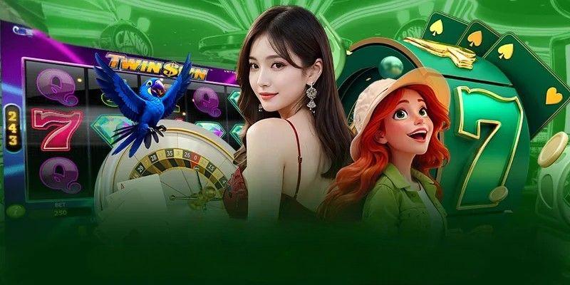 Các chiến thuật chơi casino VIP hiệu quả tại LU88