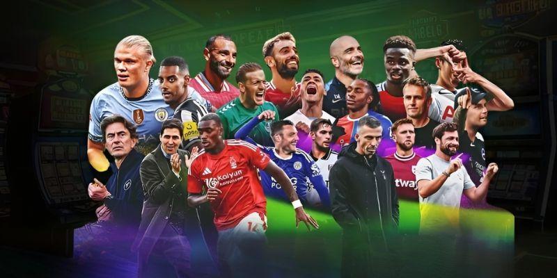 Các loại cược xiên phổ biến tại LU88 năm 2025