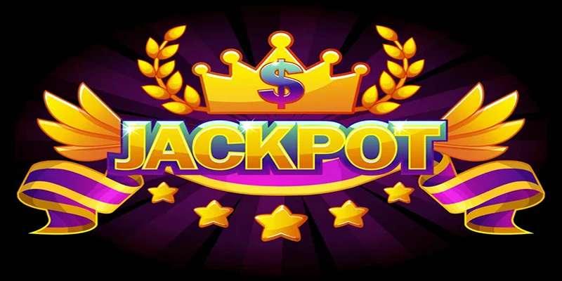 Các Loại Jackpot phổ biến trong Slot tại LU88