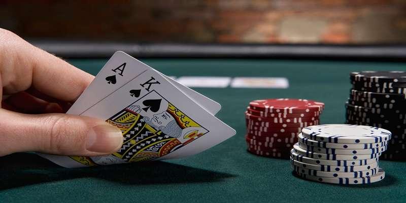 Các mẹo chơi poker online LU88 giúp chiến thắng dễ dàng hơn