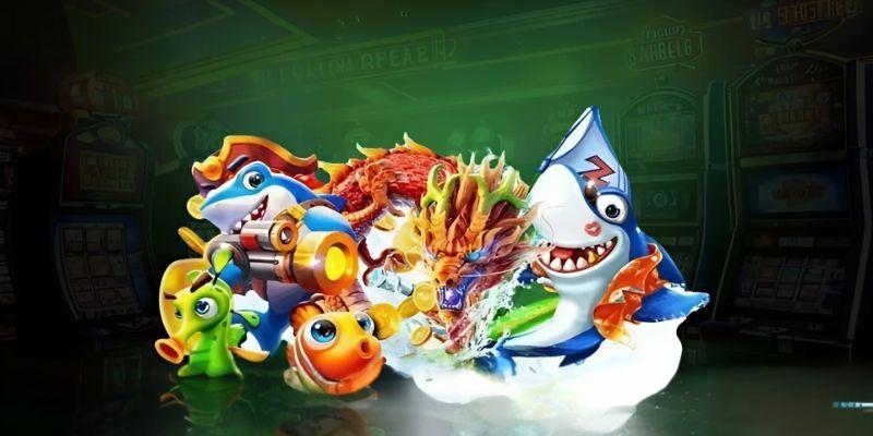 Các Phần Mềm, Ứng Dụng Hỗ Trợ Chơi Bắn Cá Đổi Thưởng