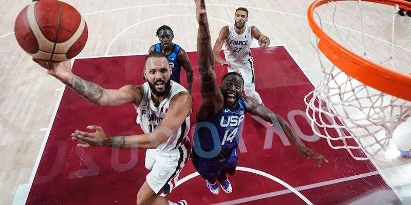 Các vấn đề cần quan tâm khi cược bóng rổ