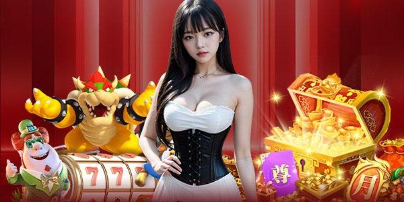 Cách chơi slots nổ hũ hiệu quả tại LU88
