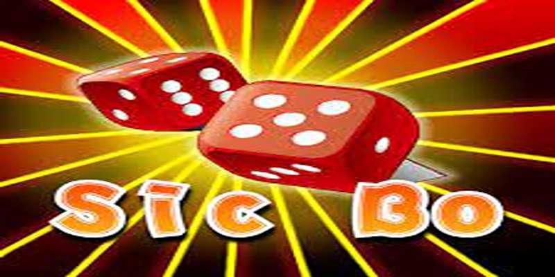 Giới thiệu chung về cách chơi sic bo (tài xỉu) tại LU88