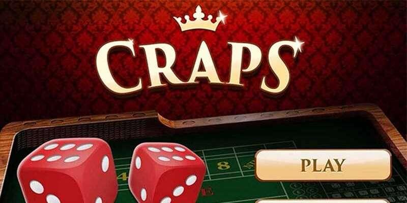 Giới thiệu chung về chiến lược chơi craps