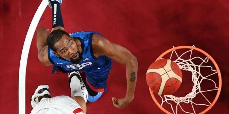 Giới thiệu chung về cược bóng rổ, thể thao điện tử và LU88