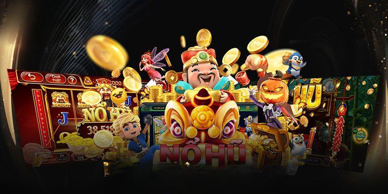 Giới thiệu chung về slot máy nổ hũ và LU88