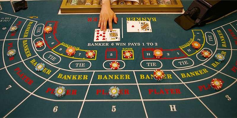 Giới Thiệu Về Bài Baccarat Và Nền Tảng LU88