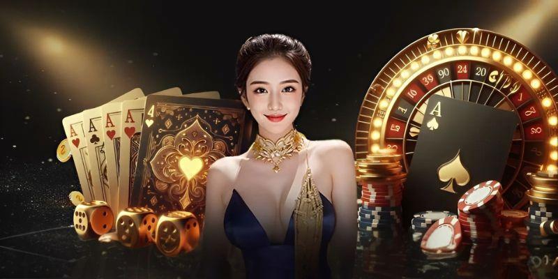 Giới thiệu về chơi game đổi thưởng trên điện thoại và LU88