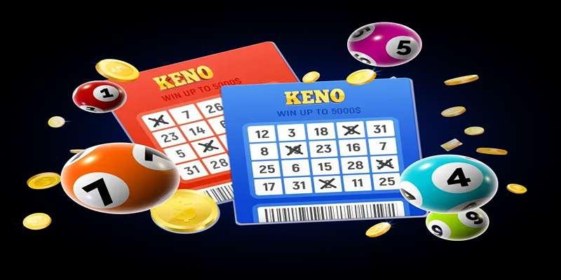 Giới thiệu về Keno Online và LU88