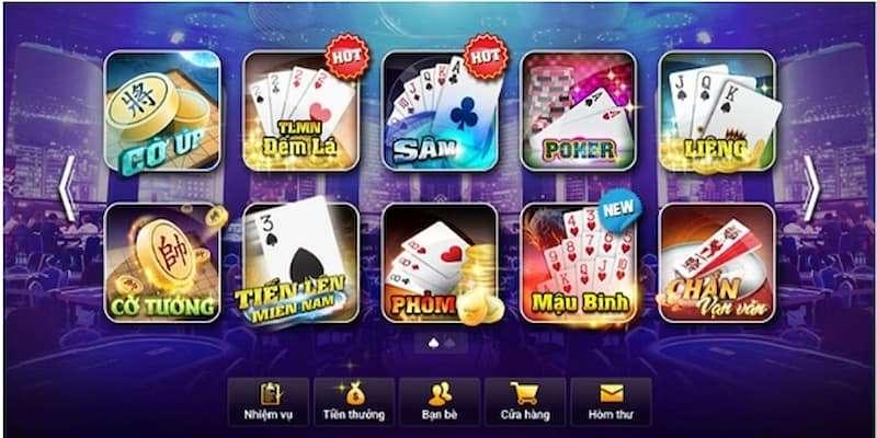 Giới thiệu về LU88 – Nền tảng game bài trực tuyến uy tín