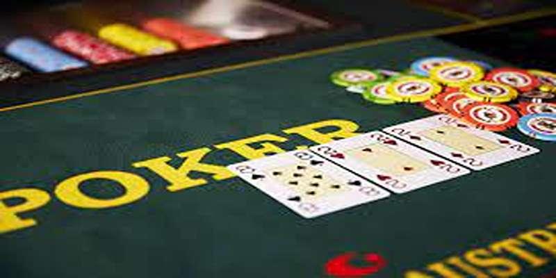 Giới thiệu về poker online và LU88