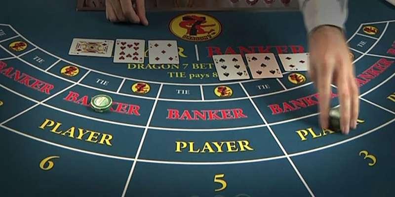 Hiểu khái niệm về biểu đồ baccarat