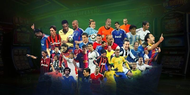 Hiểu Rõ Khái Niệm Cược Hiệp 1 – Hiệp 2 Là Gì?