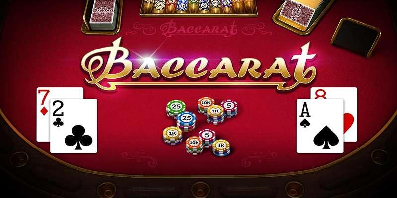 Hiểu rõ về bí quyết thắng baccarat và LU88