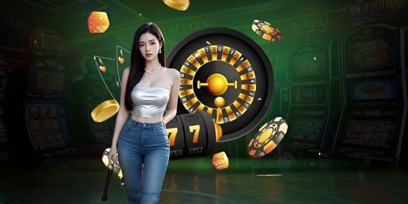 Hiểu rõ về casino trực tuyến và cách để chơi ít vốn hiệu quả