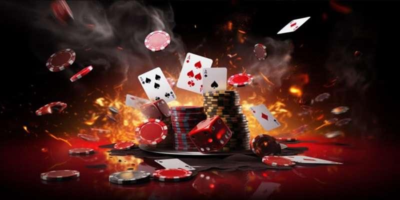Hiểu rõ về casino trực tuyến và LU88