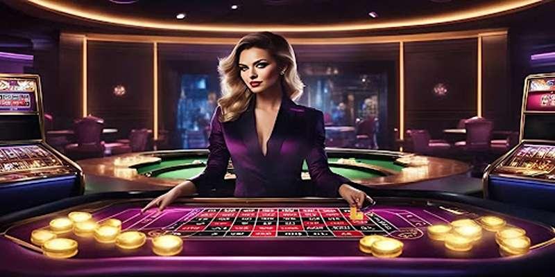 Hướng dẫn cách chọn slot bonus cao tại LU88