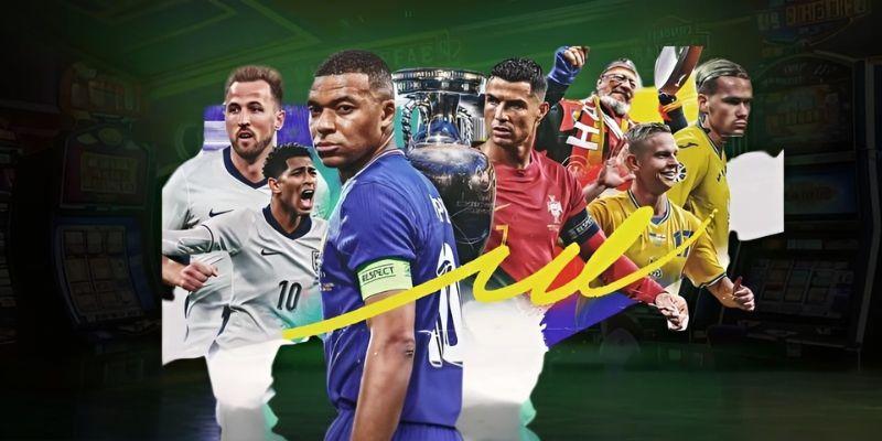 Hướng Dẫn Cược Hiệp 1 Hiệp 2 Tại LU88 Chi Tiết