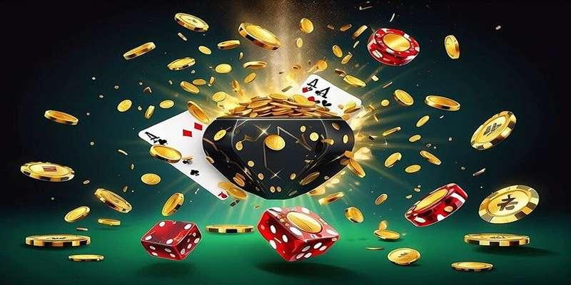 Kinh nghiệm chơi casino trực tuyến trực tuyến tại LU88