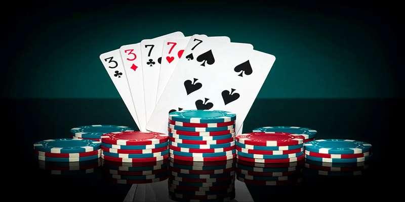 Kỹ năng cần có để chơi poker online thành công tại LU88